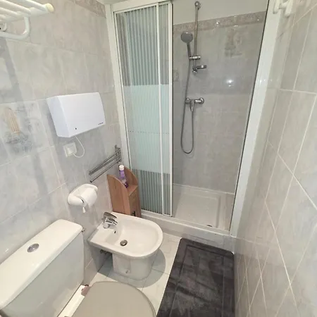 Dante Riviera Elégance Apartamento Niza