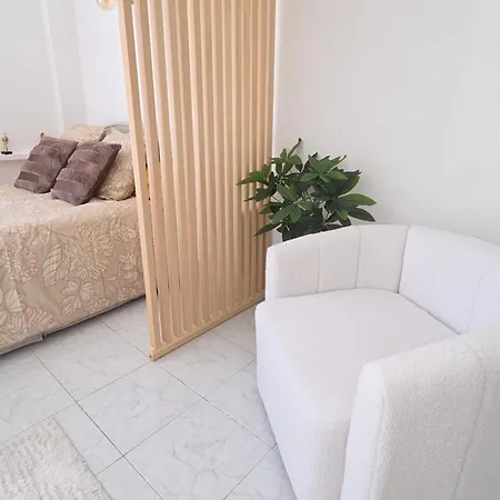 Apartamento Dante Riviera Elégance Niza