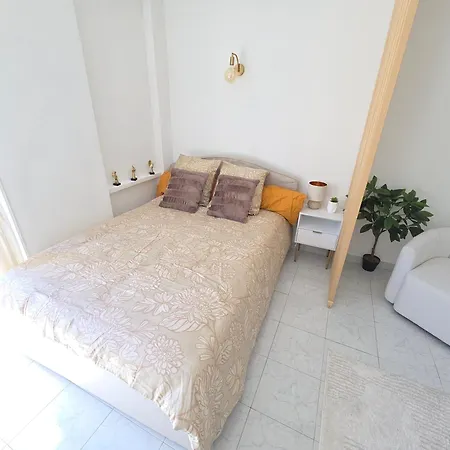 Apartmán Dante Riviera Elegance