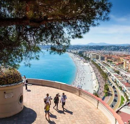 Apartamento Dante Riviera Elégance *